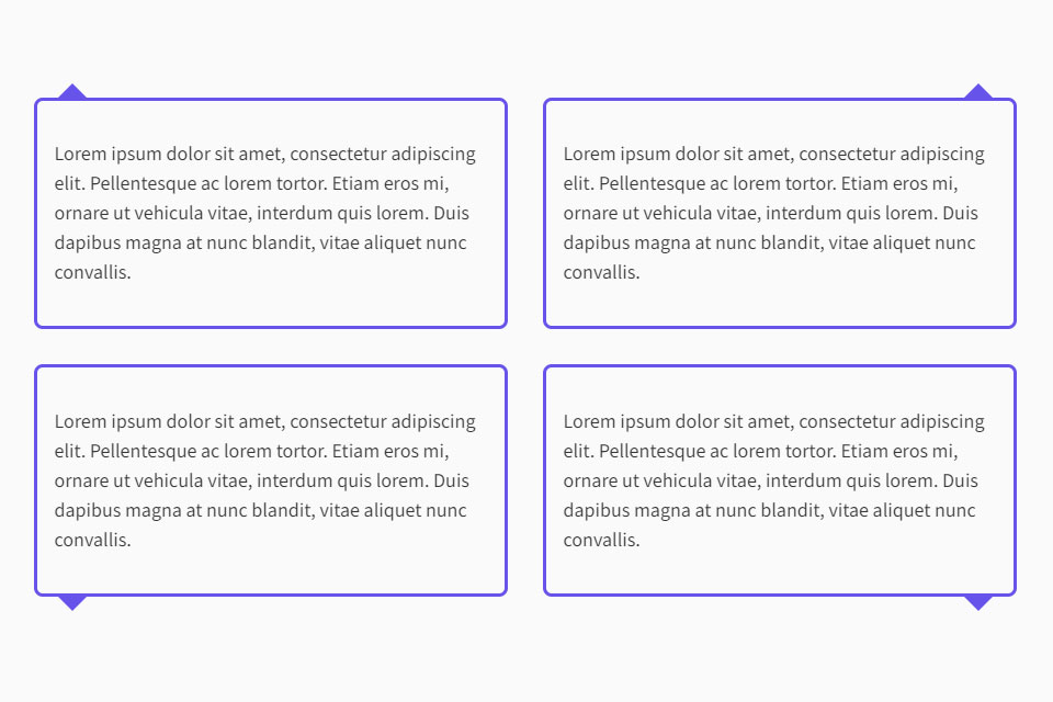 infobulle avec contenu généré CSS style queries
