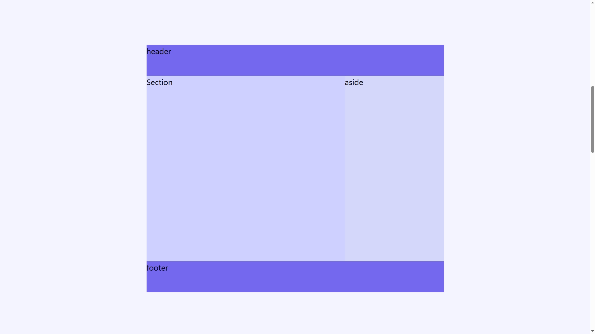 Mise en page avec les conditions CSS-Blog développement et graphisme ...